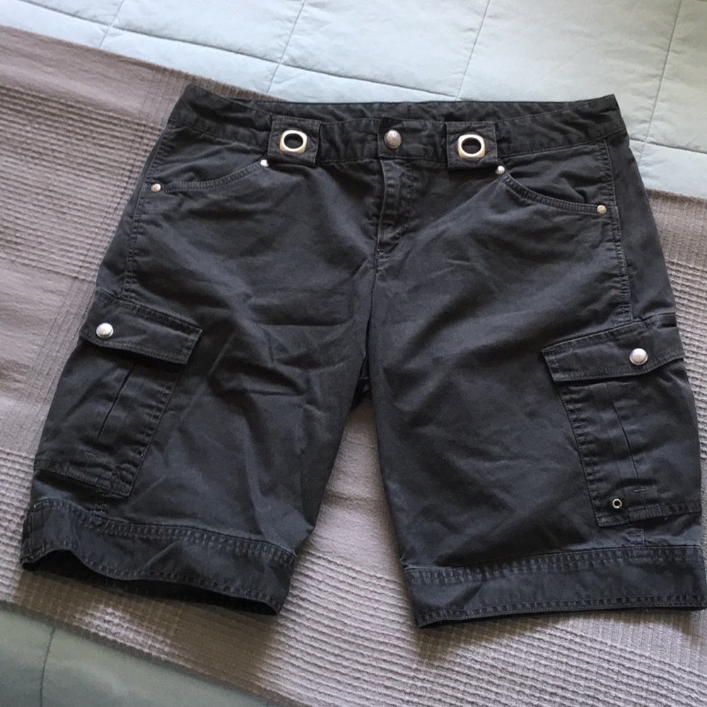 Athleta Cargo Short